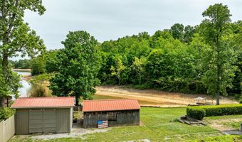 937 Muskogee Ln, Bean Station, TN 37708