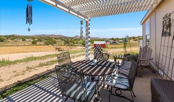 645 N PAPAGO Trl, Chino Valley, AZ 86323