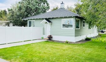 789 W Sexton, Blackfoot, ID 83221