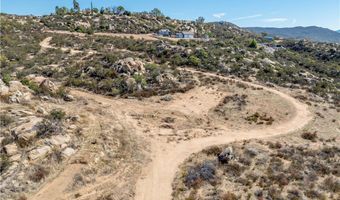 0 Visine, Aguanga, CA 92536