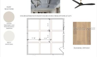 23 Inkberry St, Bluffton, SC 29910