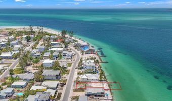 867 N SHORE Dr, Anna Maria, FL 34216