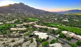 1111 Ocotillo Cir Cir, Carefree, AZ 85377