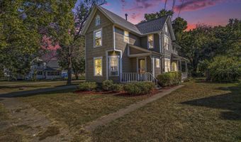 410 Bidwell St, Albion, MI 49224