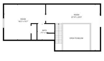 23278 W Lake Shore Dr, Antioch, IL 60002