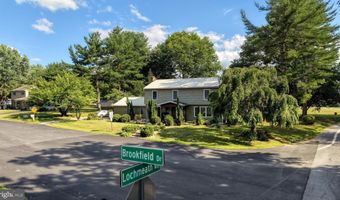 100 BROOKFIELD Dr, Dover, DE 19901