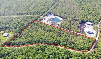256 Hathcock Rd, Apalachicola, FL 32320