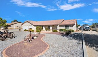 14570 Gayhead, Apple Valley, CA 92307