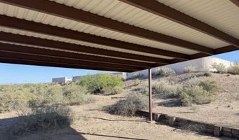 34 El Centro Dr, Bosque, NM 87006