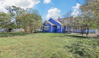 209 E Davis Ave, Alvarado, TX 76009