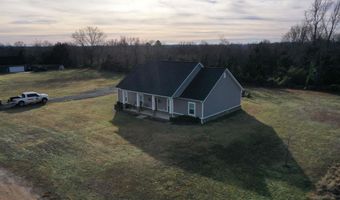 3819 Belmont Ranch Rd, Alma, AR 72921