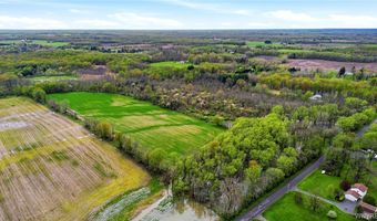 Beaver Road, Alexander, NY 14005