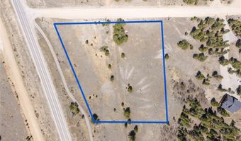 Placer Drive lot 16, Alma, CO 80420