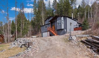 682 Latigo Ln, Bigfork, MT 59911