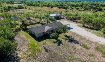 361 Foothill Rd, Abilene, TX 79602
