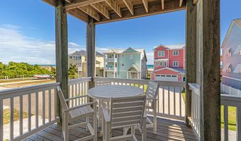 203 Ocean Blvd 203-B Triple S Condos, Atlantic Beach, NC 28512
