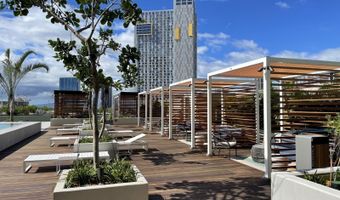 987 Queen St 2405, Honolulu, HI 96814