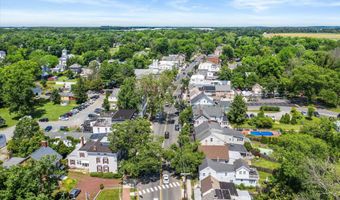 43 N Main St, Allentown, NJ 08501