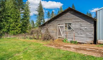 25402 S SCHOCKLEY Rd, Beavercreek, OR 97004