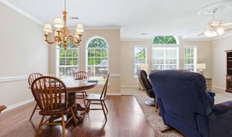 505 Brandon Ln, Beebe, AR 72012