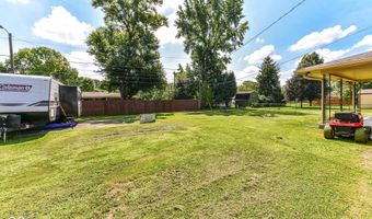 8245 Palmetto Ln, Indianapolis, IN 46217