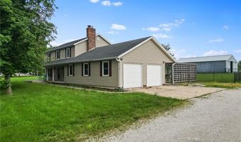 19707 E STATE ROUTE A, Archie, MO 64725