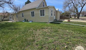 507 S Monroe St, Baker, MT 59313