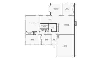 102 E Hopper St, Alvarado, TX 76009