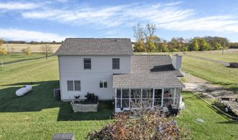 14877 Messmore Rd, Ashville, OH 43103