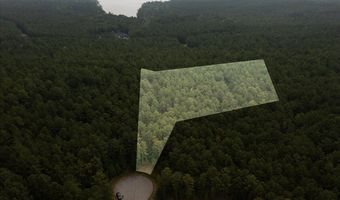 Lot 114 Dock Side Lane, Lincolnton, GA 30817