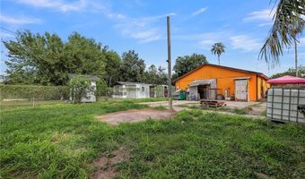 524 E Fannin Ave, Alamo, TX 78516