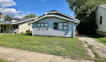 149 N 6th Ave, Beech Grove, IN 46107