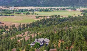 8912 S Pine Dr, Beulah, CO 81023
