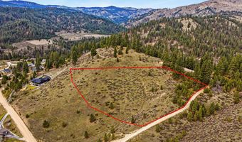 Lot 4 Osprey Sub 3, Boise, ID 83716