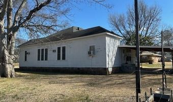 91 Whitfield St, Artesia, MS 39736