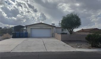 2454 Ripple Dr, Bullhead City, AZ 86429