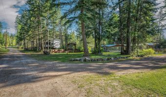 14069 E Twete Rd, Athol, ID 83801