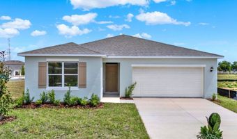 5270 Marshelder St Plan: LAKESIDE, Apopka, FL 32712