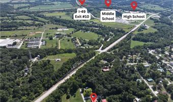 410 Missouri St, Anderson, MO 64831