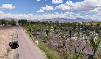 563 Aldaz Rd, Anthony, NM 88021