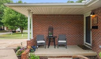 1604 Harned, Bartlesville, OK 74006