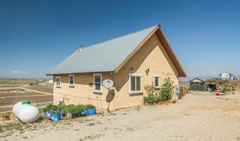 124 IROQUOIS Trl, Boulder, WY 82923