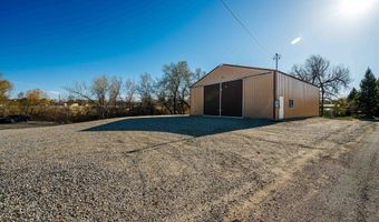 407 E Brock St, Buffalo, WY 82834