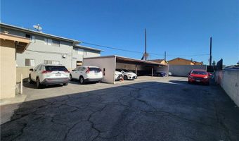 716 S Chapel, Alhambra, CA 91801