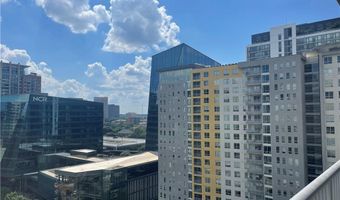 44 Peachtree Pl NW 1522, Atlanta, GA 30309