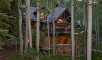 1761 Paintbrush, Avon, CO 81620