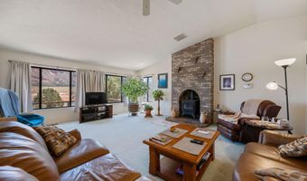 1387 N MOUNT ZION Dr, Apple Valley, UT 84737
