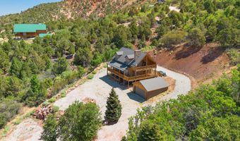 813 E High Mountain View Dr, Cedar City, UT 84720
