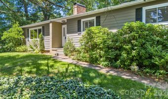 78 Grovewood Rd, Asheville, NC 28804