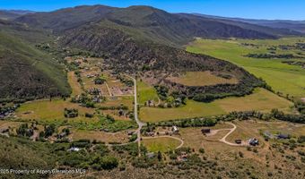 902 904 Sopris Creek Rd, Basalt, CO 81621